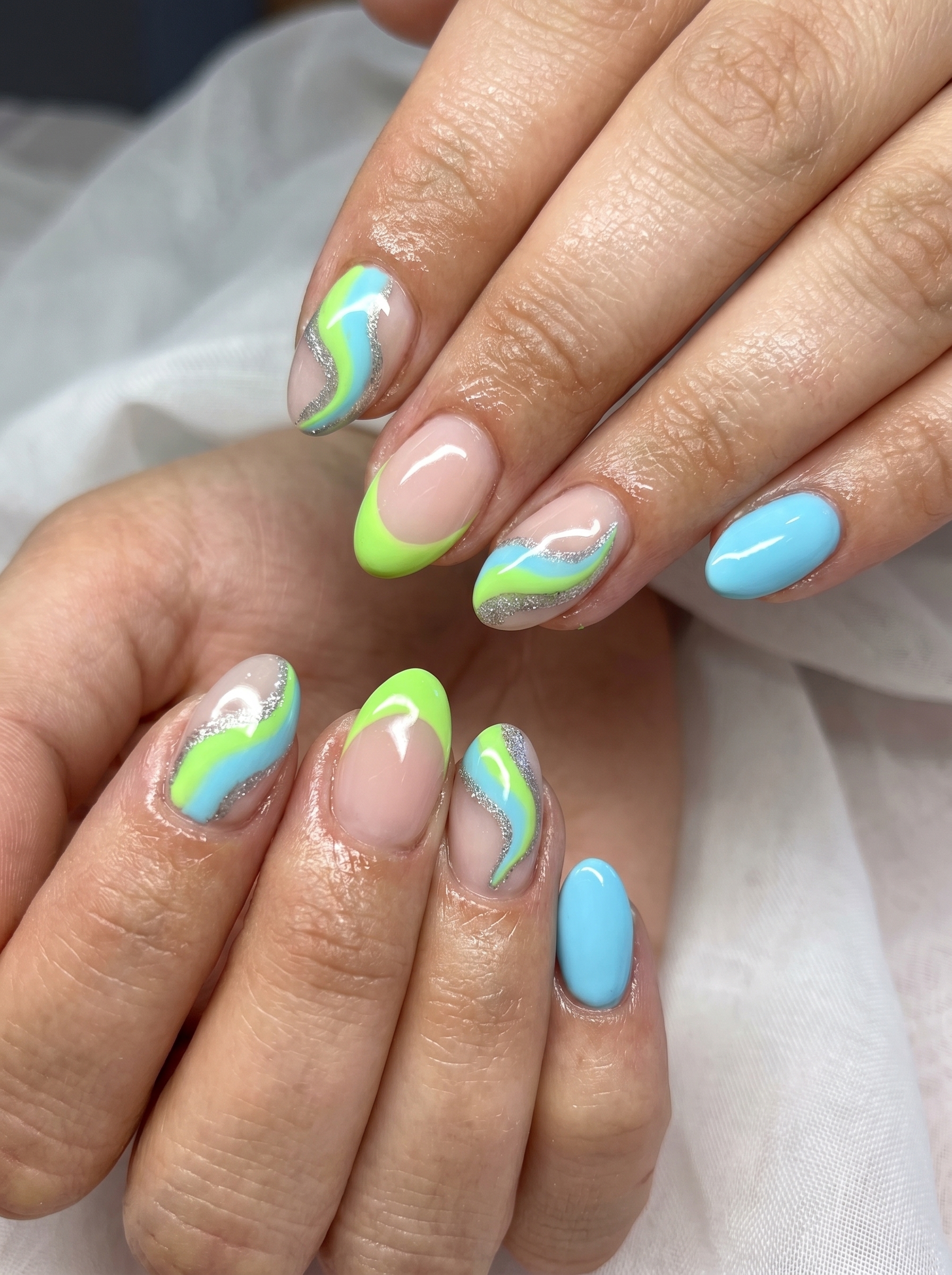 Nail Design